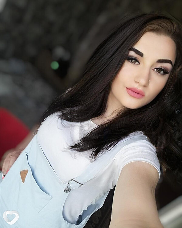 Маша, 27, Бресте — анкета №15167