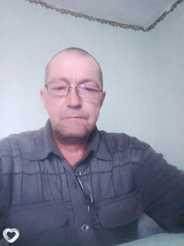 Алексей, 57, Саяногорске — анкета №4239296