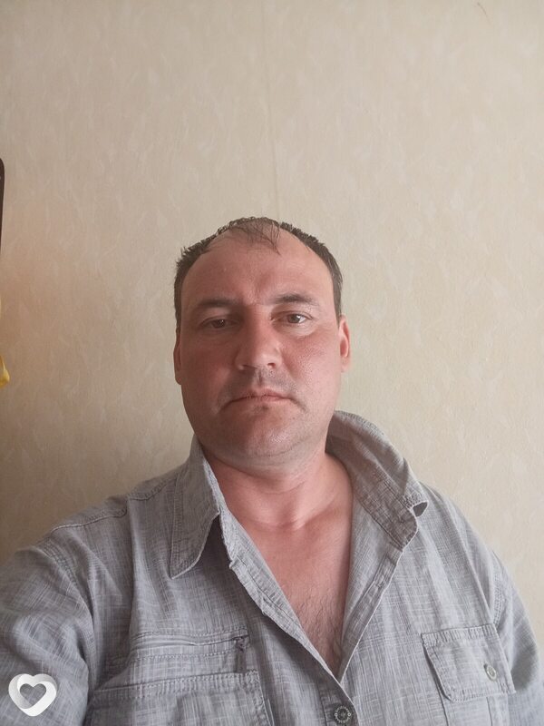 Николай, 39, Красноярске — анкета №4239300