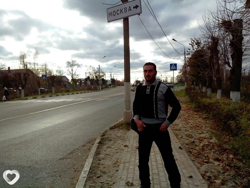 Арен, 42, Истре — анкета №4239305