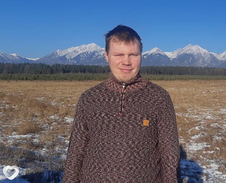 Иван, 46, Усолье-Сибирское — анкета №4239314