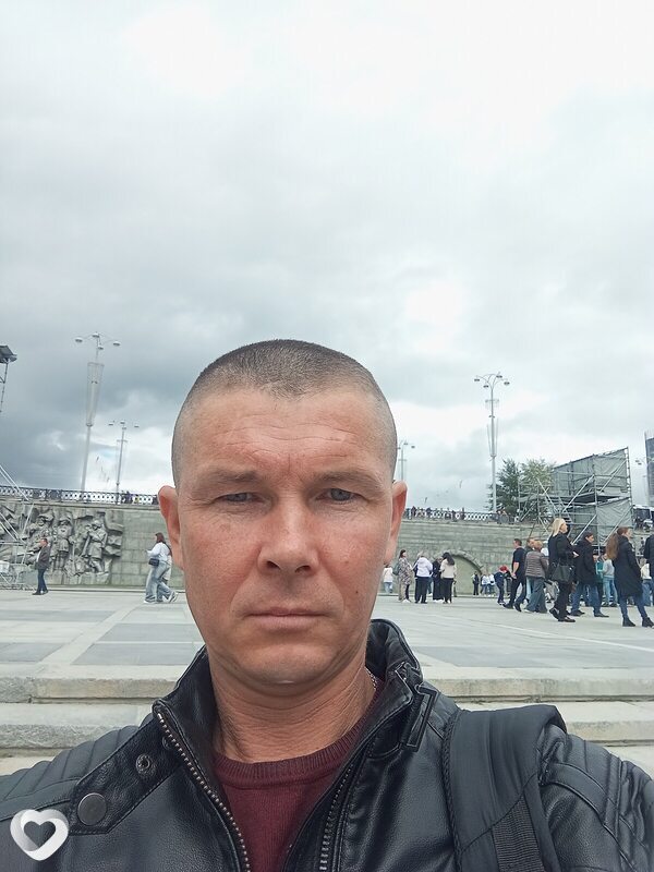 Вадим, 39, Екатеринбурге — анкета №4239369