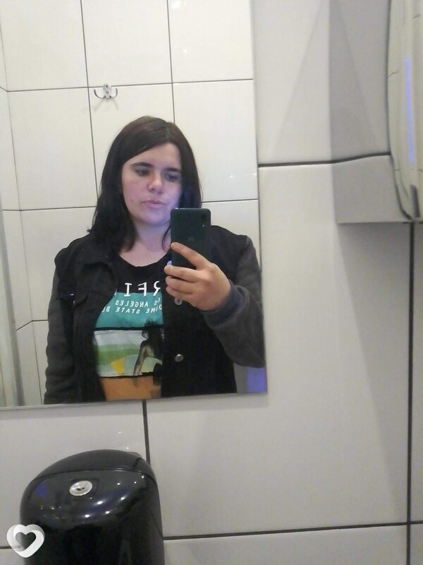 Кристина, 36, Тюмени — анкета №4239374