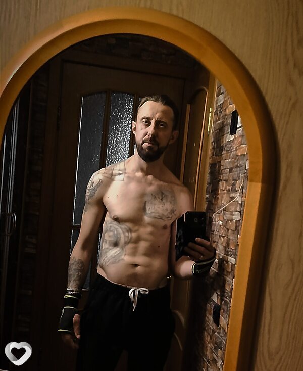 Андрей, 44, Ростове-на-Дону — анкета №4239381