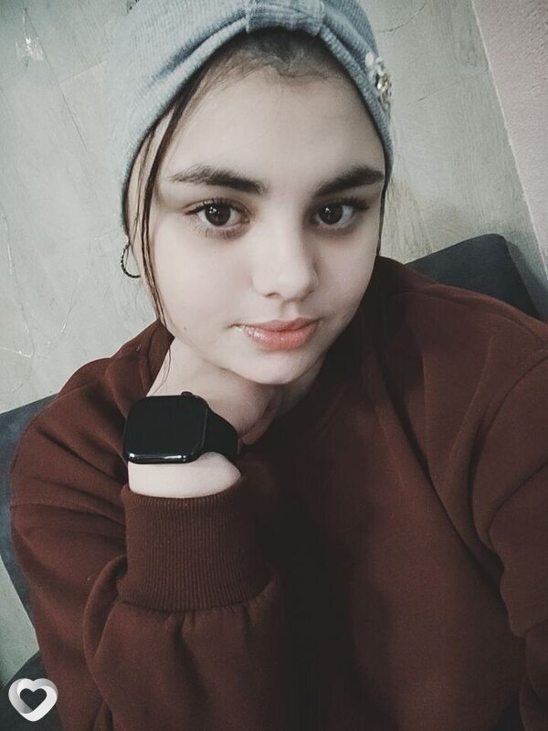 Ксения, 22, Костанае — анкета №4239382