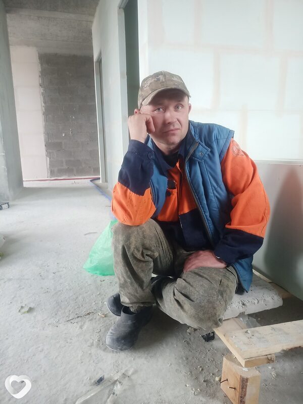 Александр, 46, Казани — анкета №4239383