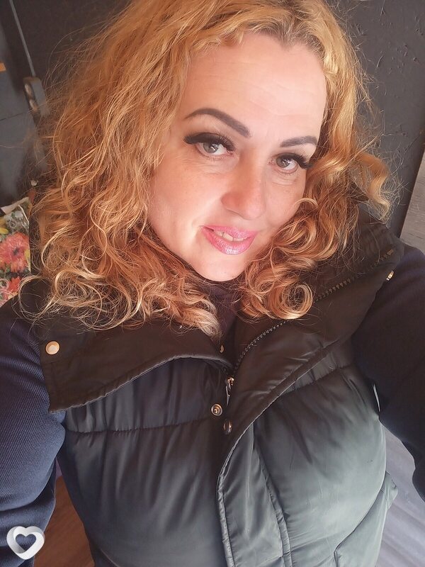 Светлана, 48, Кривое Роге — анкета №4239385