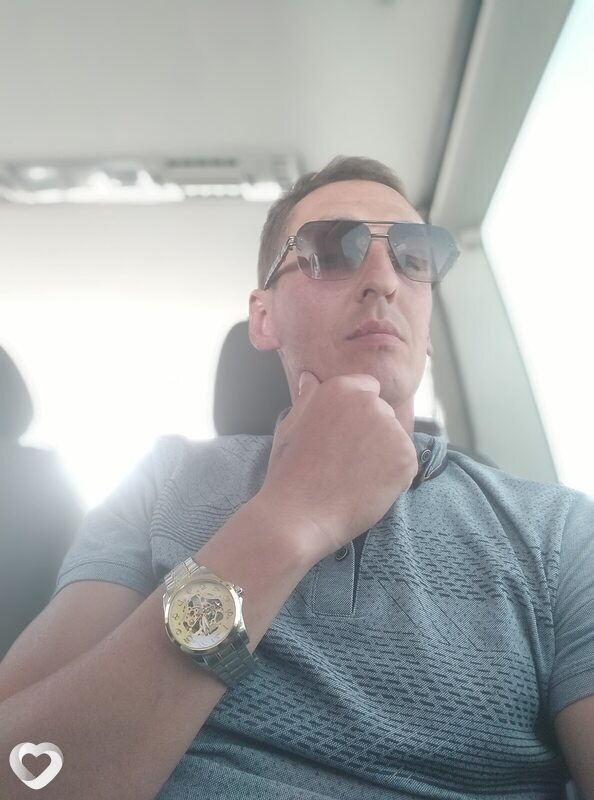 Алексей, 35, Джанкое — анкета №4239390