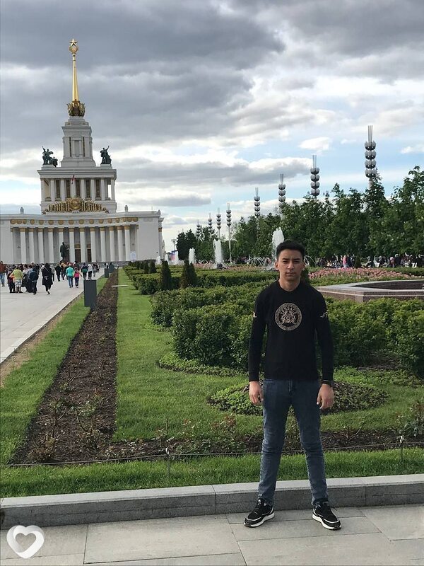 Сирожиддин, Андижан