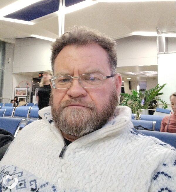 Михаил, 48, Бронницах — анкета №4239277