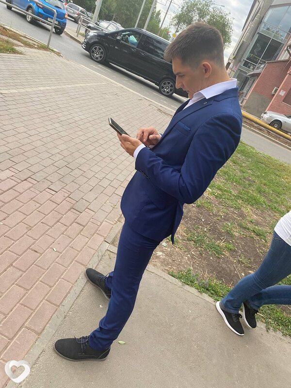 Алексей, 29, Каспийске — анкета №4239287