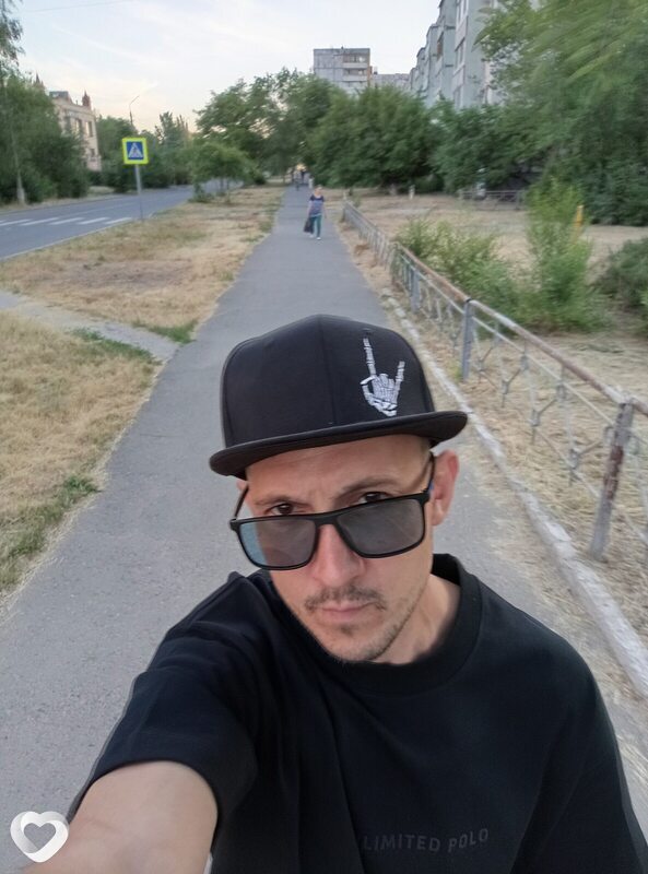 Валерий, 38, Волжском — анкета №4239136