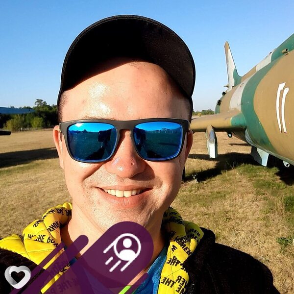 Константин, 35, Харькове — анкета №4239138