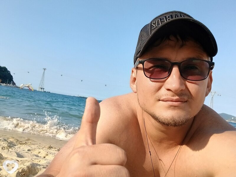 Андрей, 36, Арсеньеве — анкета №4239140
