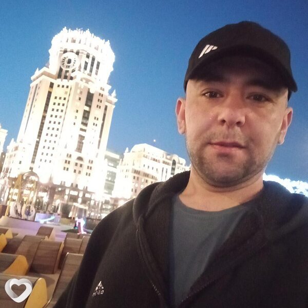 Хулиган, 37, Москве — анкета №4239141