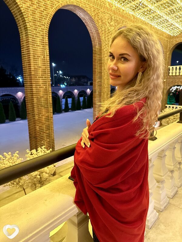 Ольга, 41, Краснодаре — анкета №4239250