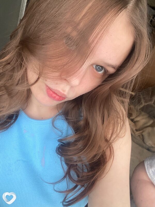 Надя, 20, Комсомольске-на-Амуре — анкета №4239252