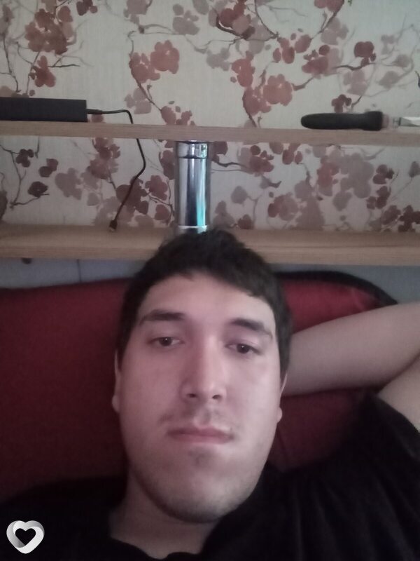 Булат, 24, Новороссийске — анкета №4239258