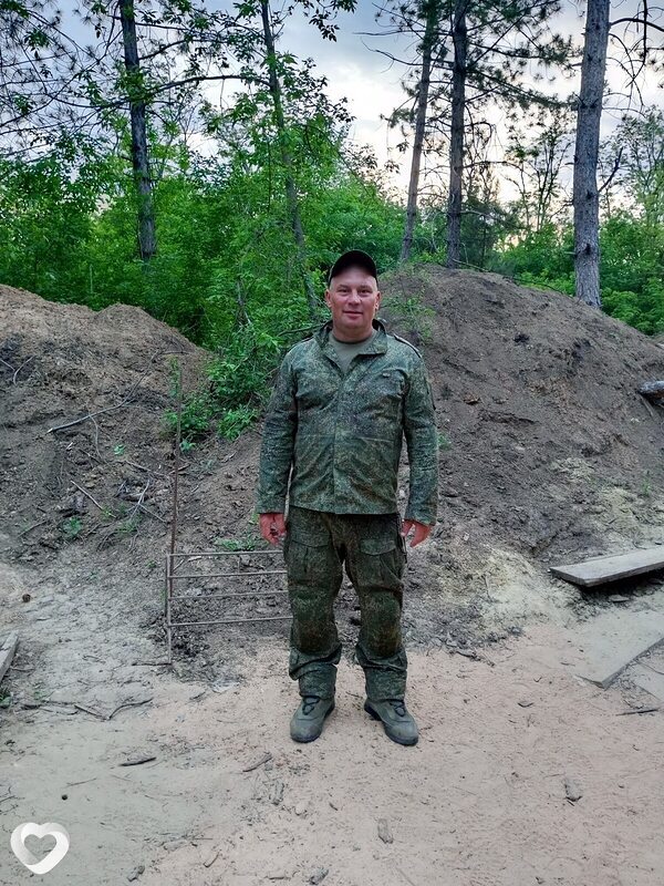Сергей, 40, Вологде — анкета №4239266