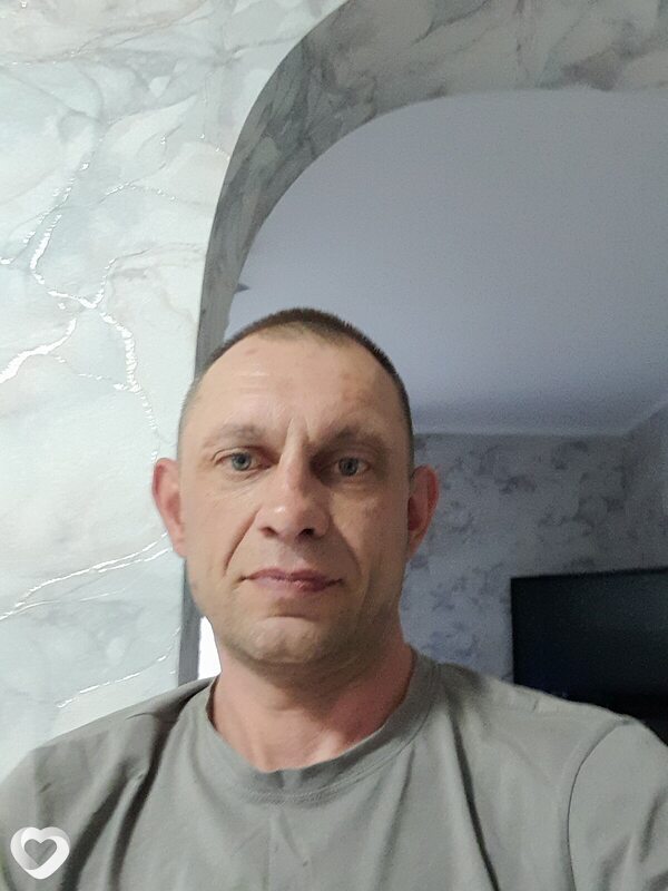Владимир, 42, Екатеринбурге — анкета №4239267