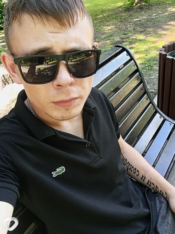 Василий, 25, Томске — анкета №4239337