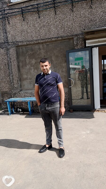 Артур, 30, Братске — анкета №4239339