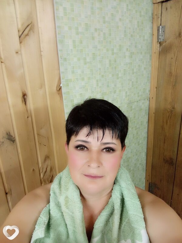 Тамара, 52, Волгограде — анкета №4239475