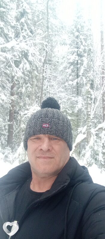 Андрей, 50, Нижнем Новгороде — анкета №4239476