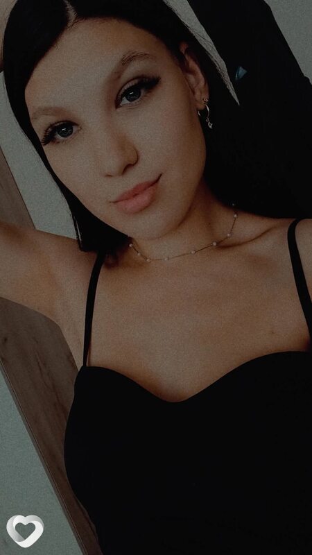 Екатерина, 21, Новосибирске — анкета №4239480