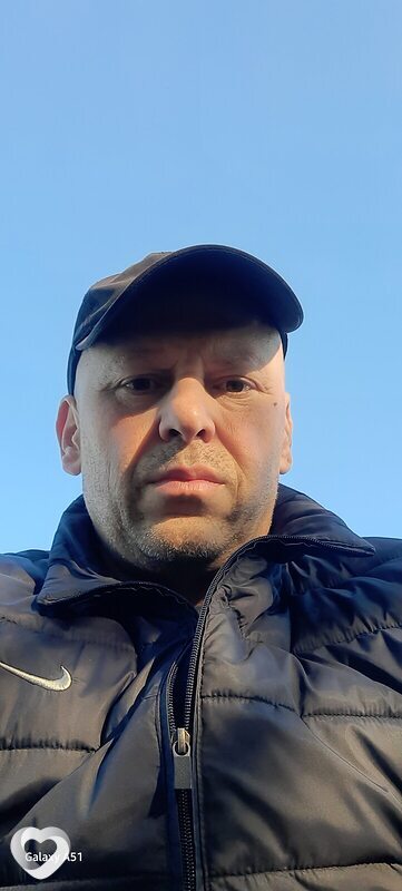 Алексей, 41, Новополоцке — анкета №4239484