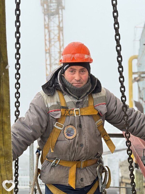 Сергей, 39, Рудном — анкета №4239491