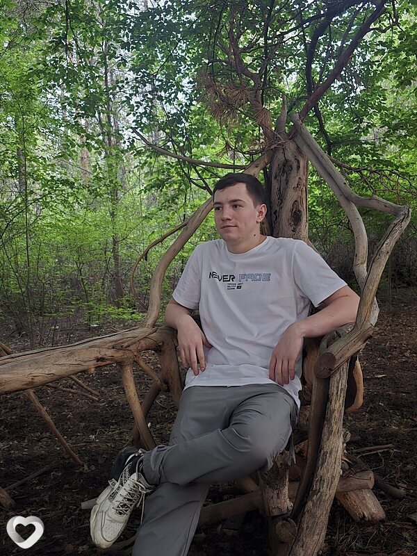 Андрей, 23, Алматы — анкета №4239493