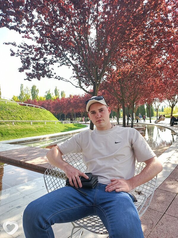 Андрей, 27, Самаре — анкета №4239721