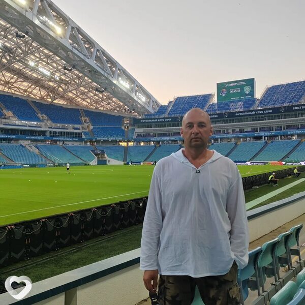 Александр, 48, Северодвинске — анкета №4239722