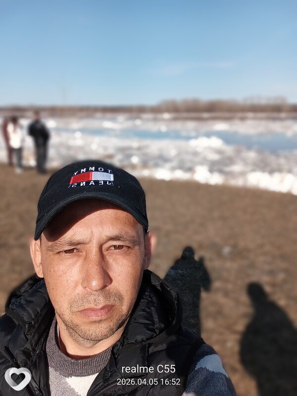 Руслан, 39, Дюртюли — анкета №4239725
