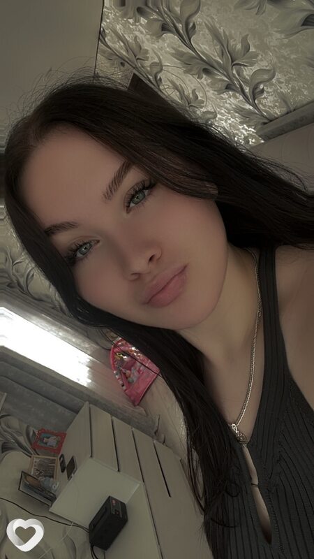 Анастасия, 20, Перми — анкета №4239726