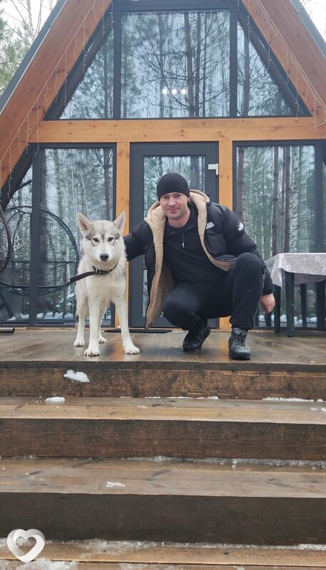 Дмитрий, 32, Калуге — анкета №4239728