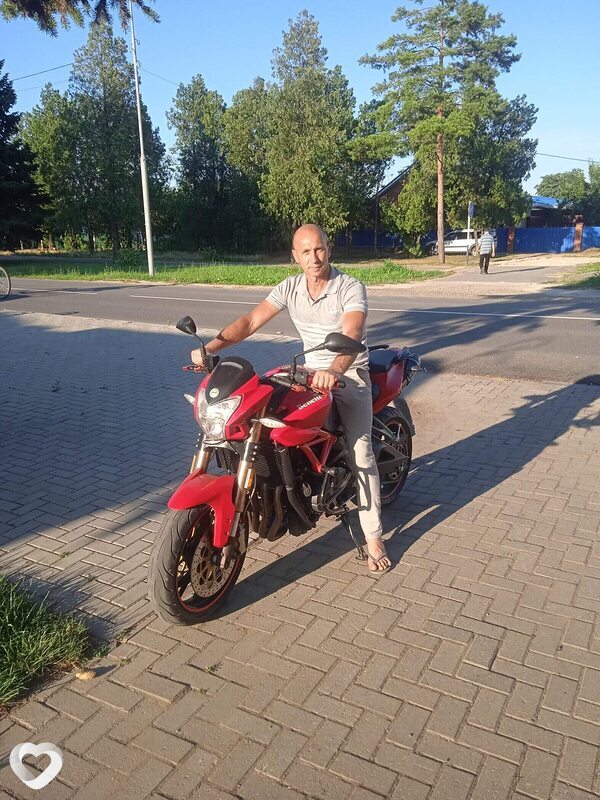 Андрей, Приморско-Ахтарск