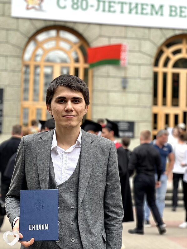 Асадбее, 25, Ташкент — анкета №4239452
