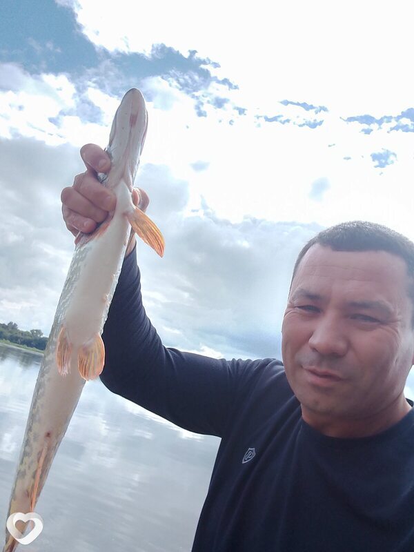Дима, 45, Кемерове — анкета №4239519