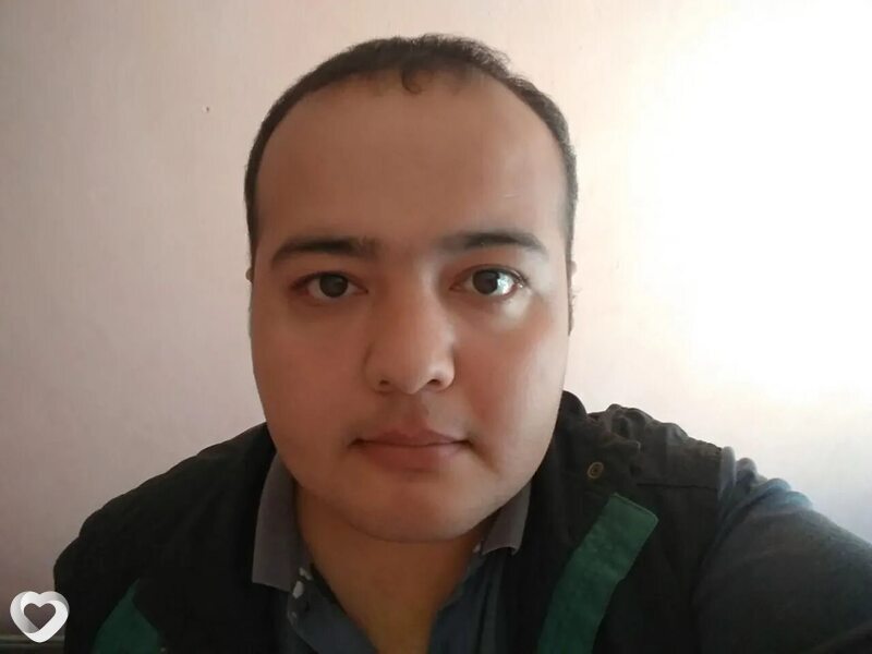 Sirojiddin, 33, Ташкент — анкета №4239521