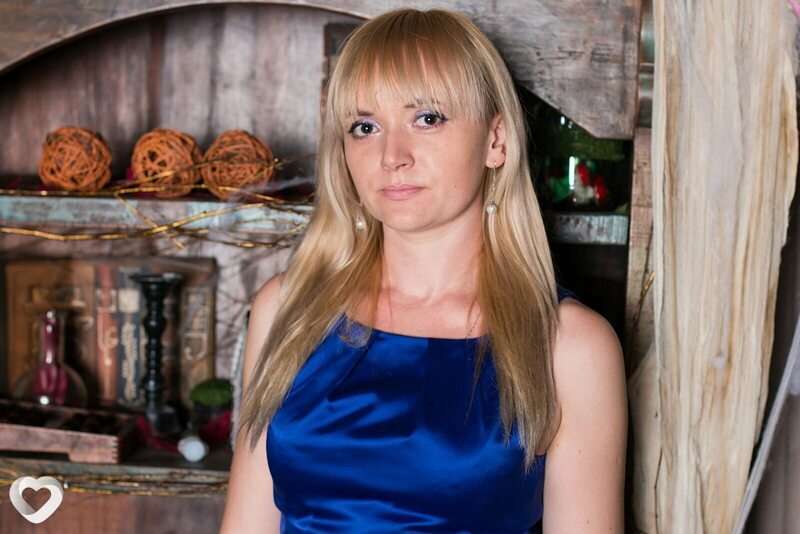 Есения, 30, Брянске — анкета №4239522