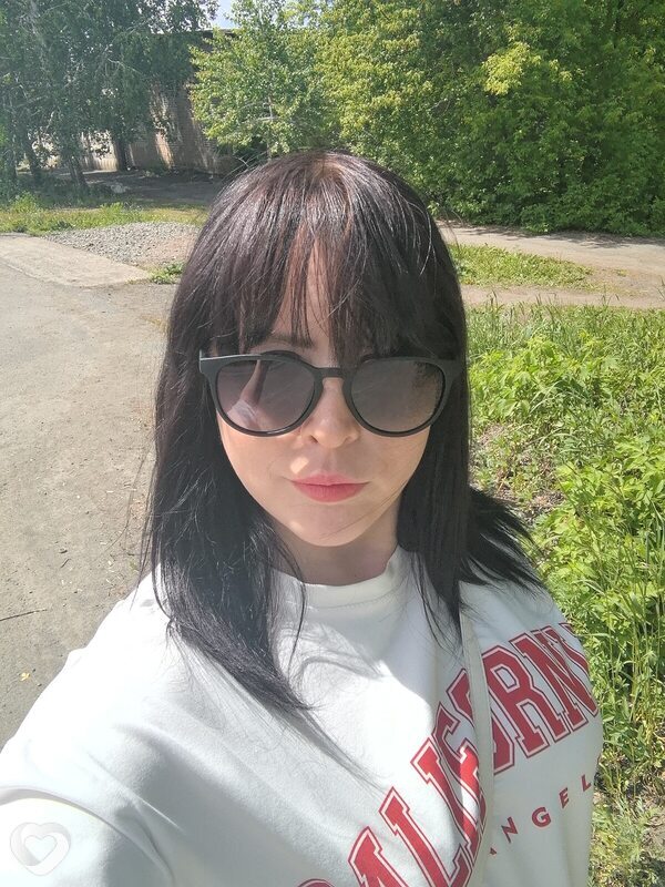 Алёна, 36, Абакане — анкета №4239523