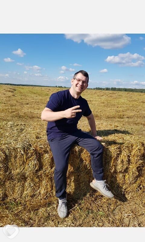 Андрей, 34, Улан-Удэ — анкета №4239538