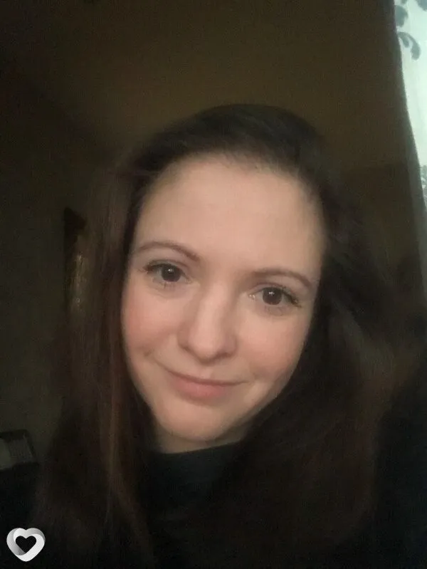 Ольга, 28, Москве — анкета №4239425