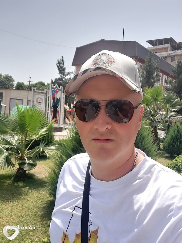 Евгений, 41, Екатеринбурге — анкета №4239428