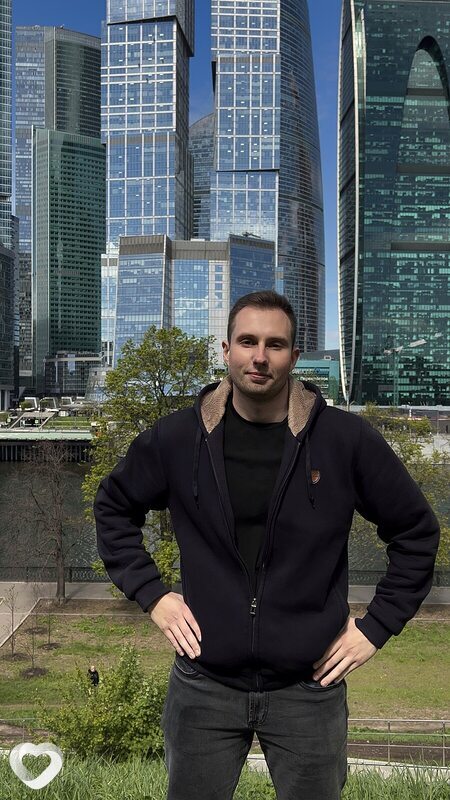 Юрий, Корсаков