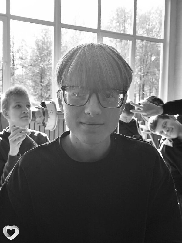 Андрей, Климовичи
