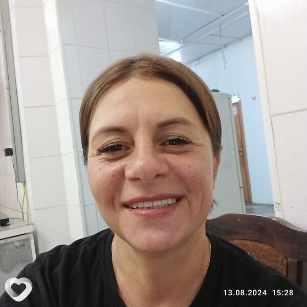 Инна, 43, Минске — анкета №4239443