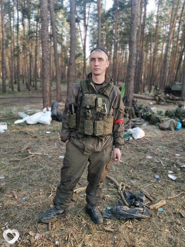Виктор, 38, Нижневартовске — анкета №4239547
